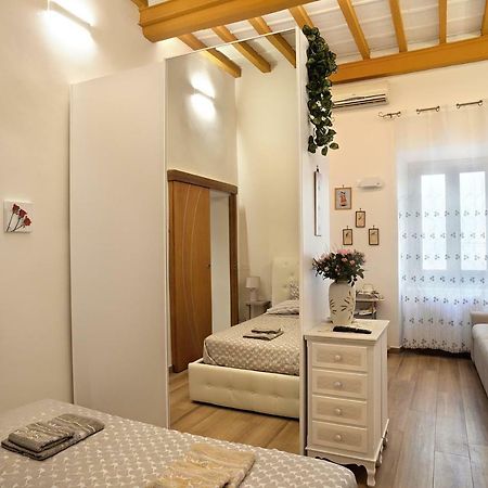 Relais Bargello Apartment Флоренция Экстерьер фото