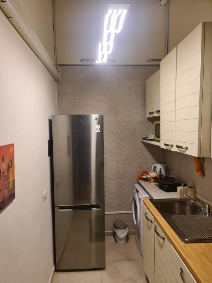 Relais Bargello Apartment Флоренция Экстерьер фото