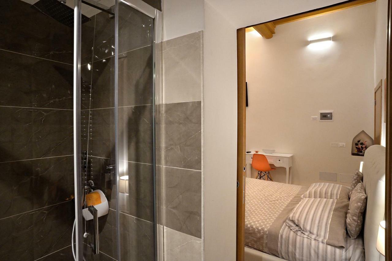 Relais Bargello Apartment Флоренция Экстерьер фото