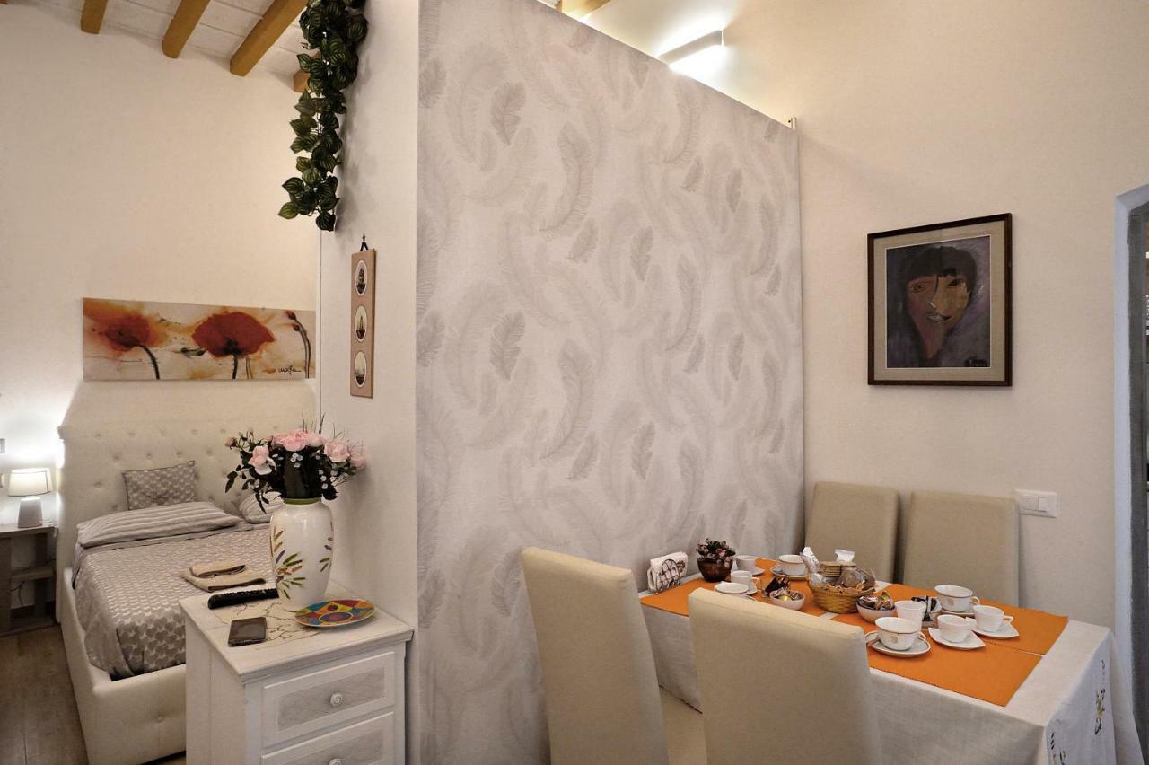 Relais Bargello Apartment Флоренция Экстерьер фото