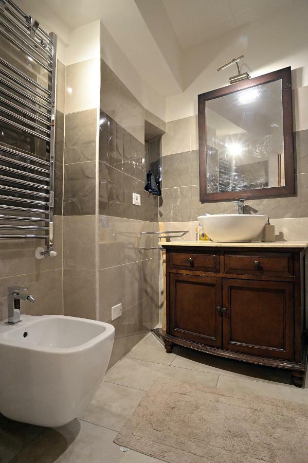 Relais Bargello Apartment Флоренция Экстерьер фото